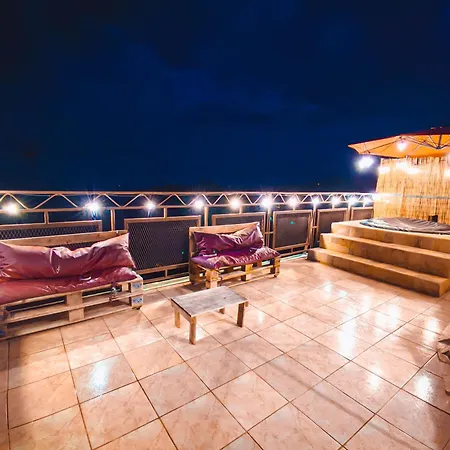 Las Colinas Glamping Turrialba Exterior photo