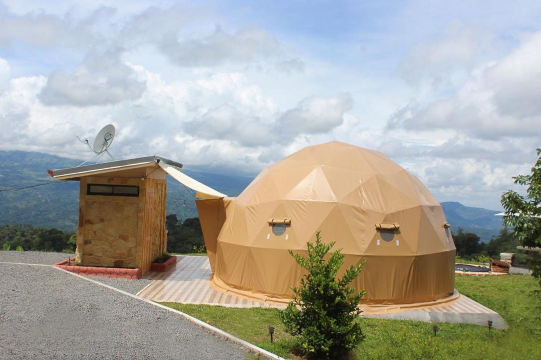 Colinas Glamping