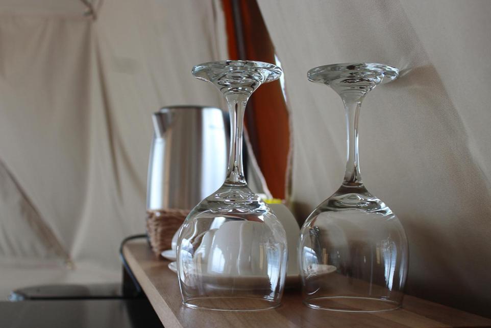 Colinas Glamping Campsite