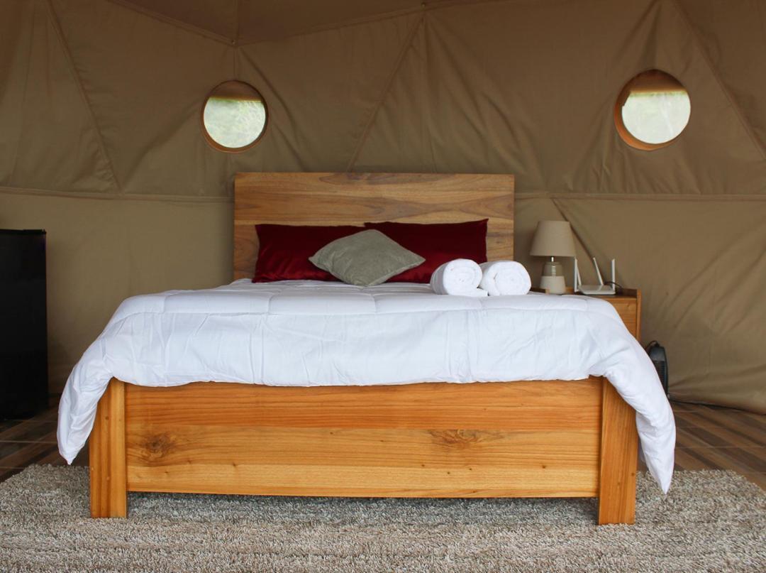 Colinas Glamping Turrialba