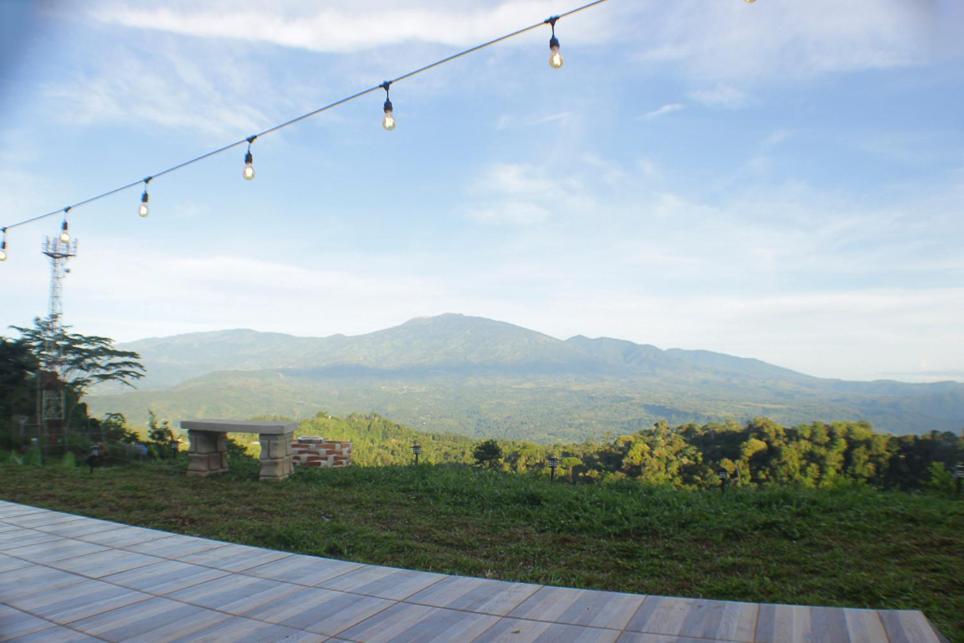 Colinas Glamping Campsite