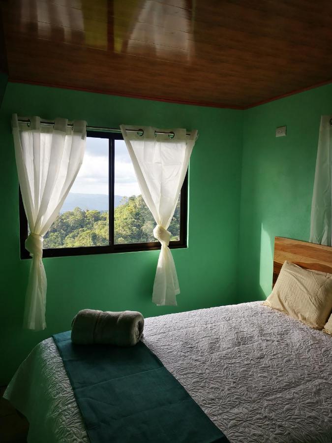 Campsite Colinas Glamping