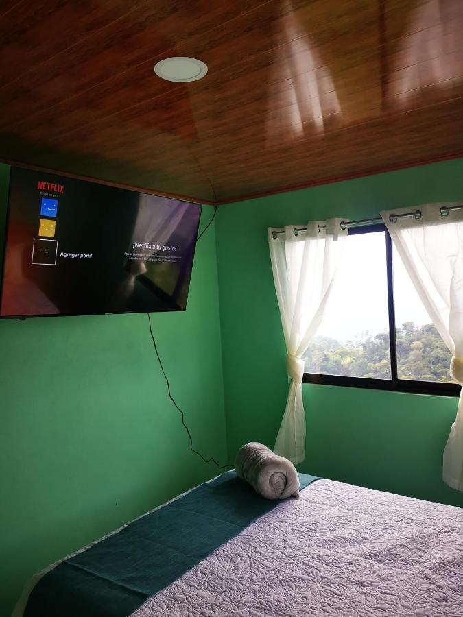 Colinas Glamping
