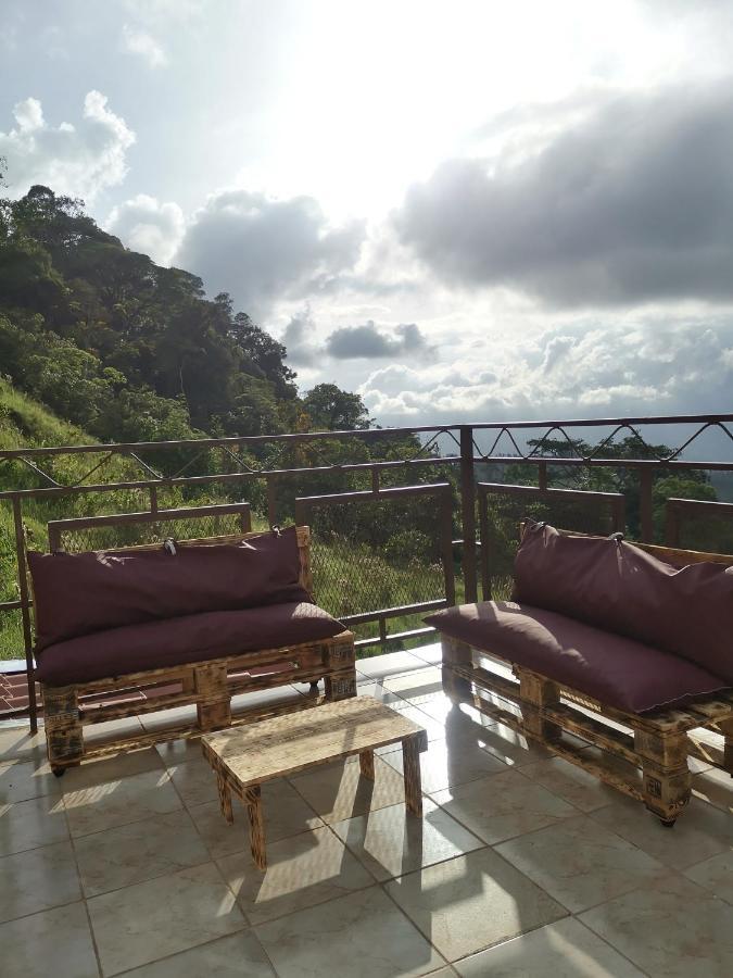 Colinas Glamping