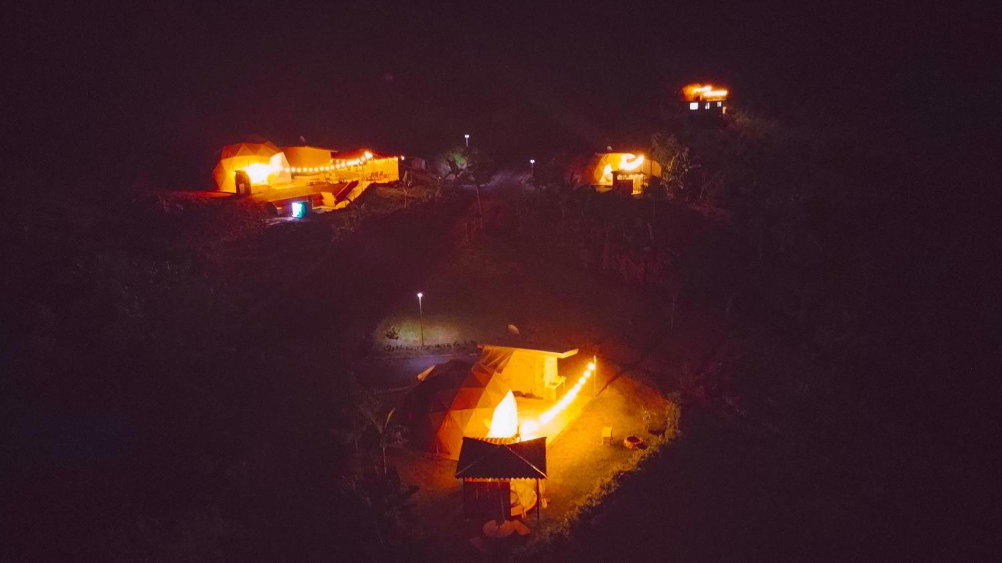 Colinas Glamping *