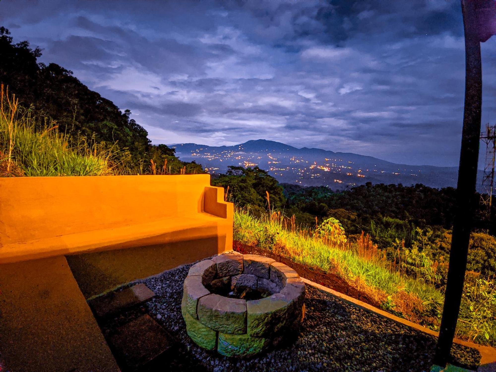 Colinas Glamping