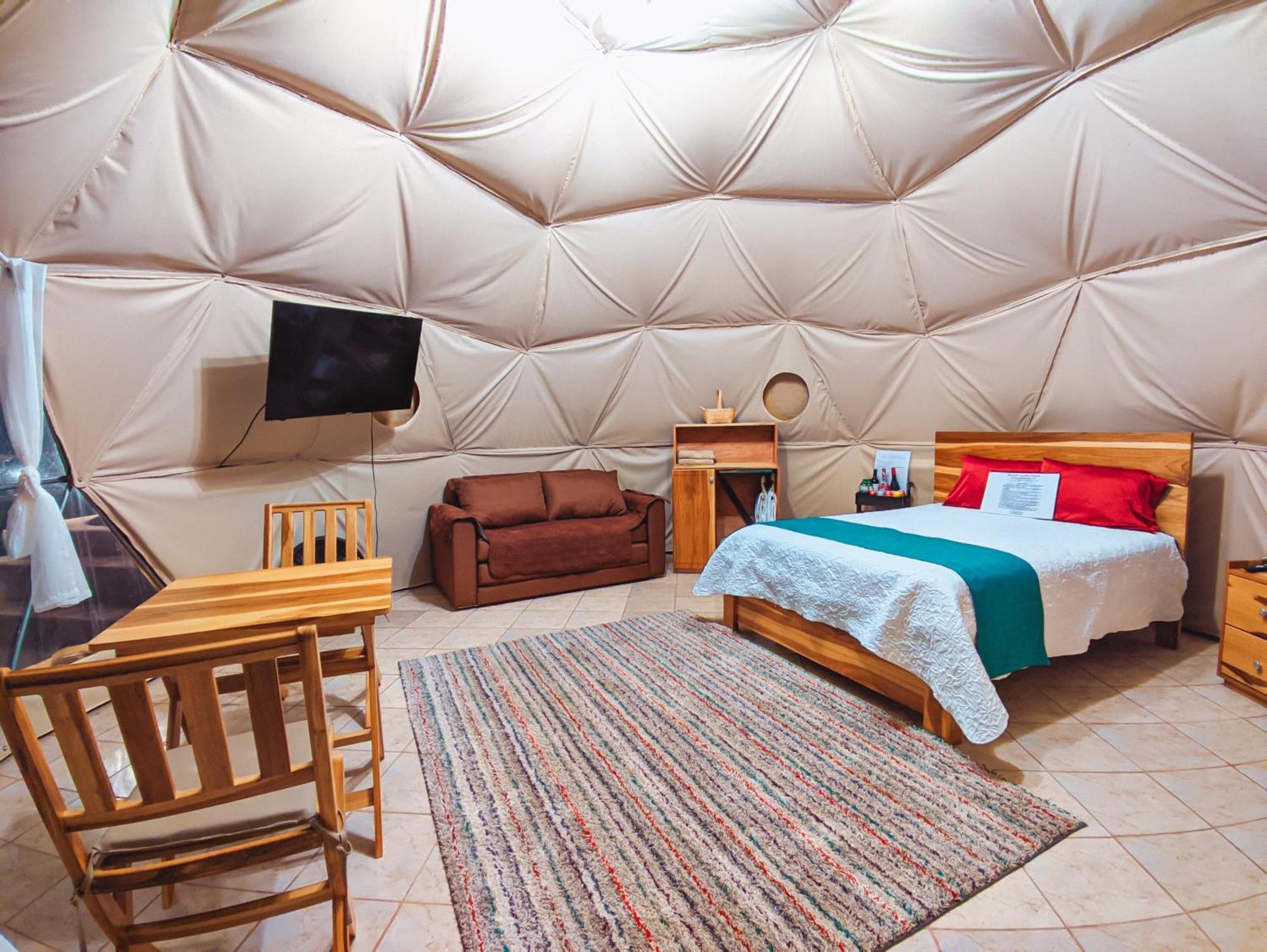 Colinas Glamping