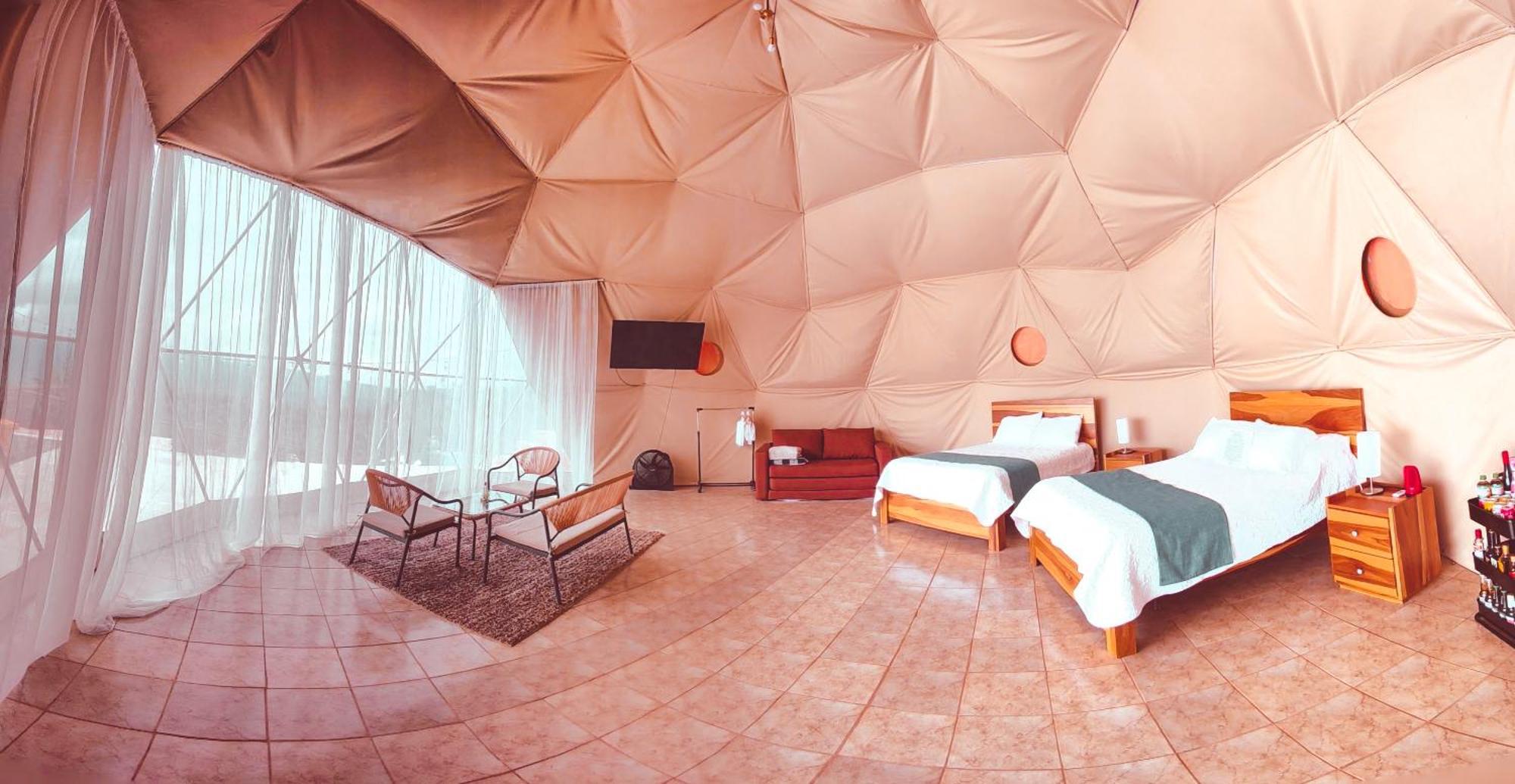 Colinas Glamping