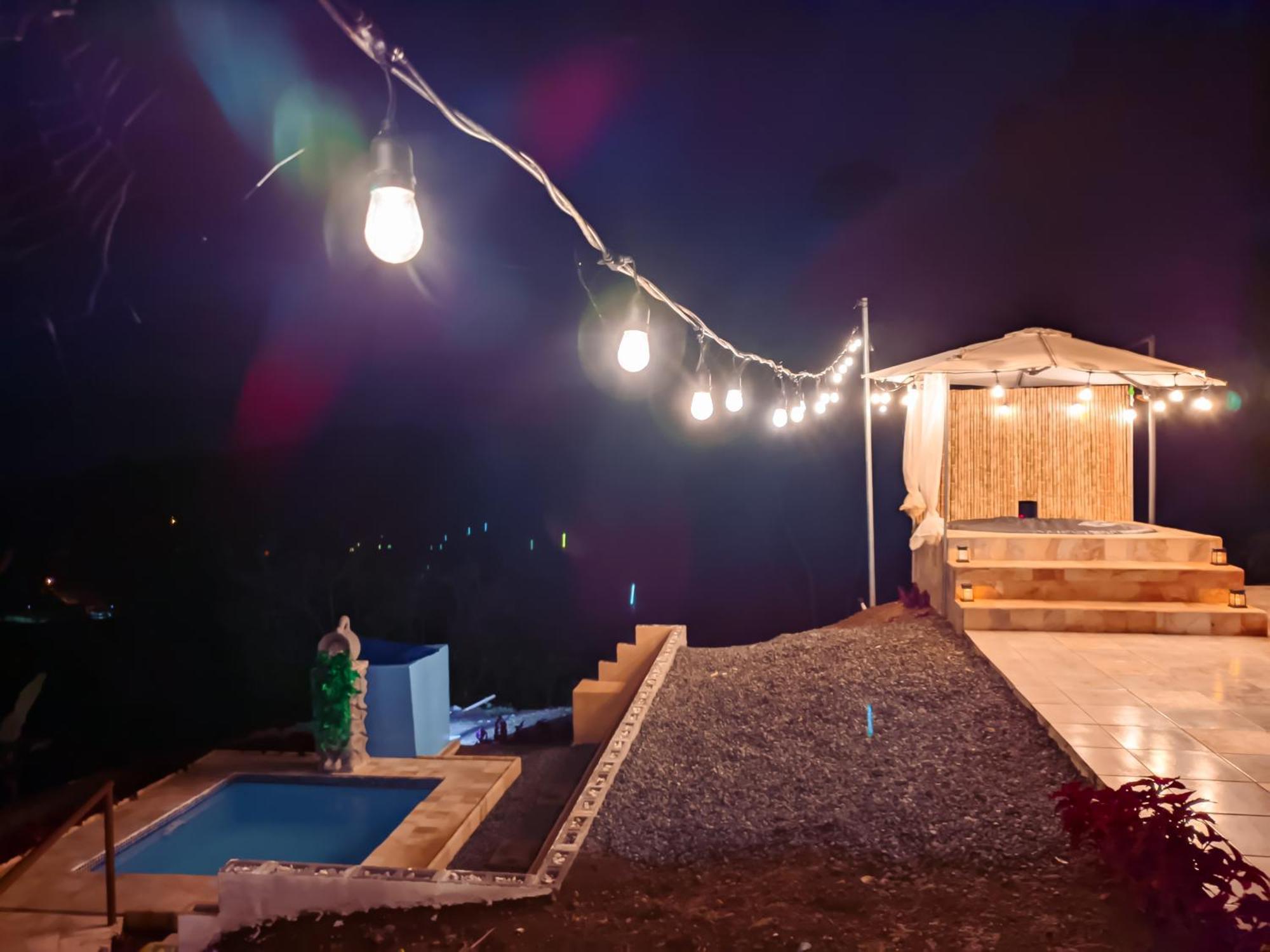 Colinas Glamping *