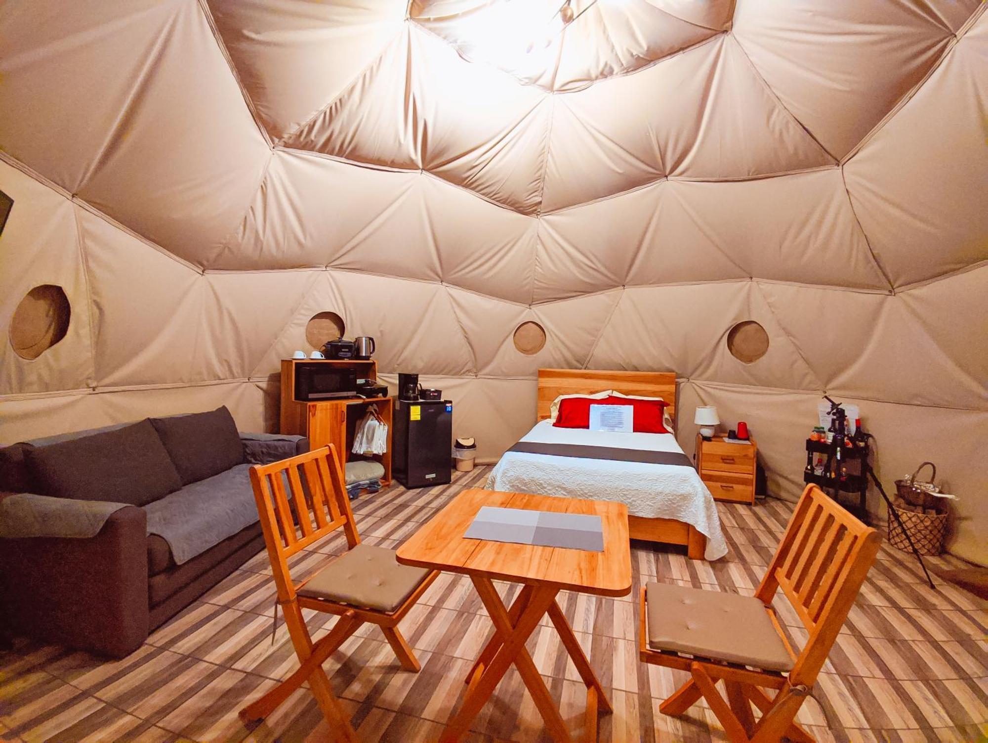 Colinas Glamping
