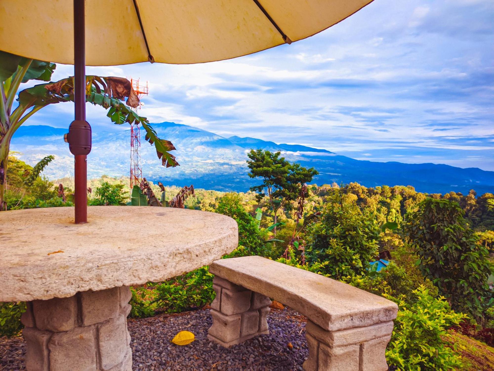 Colinas Glamping *