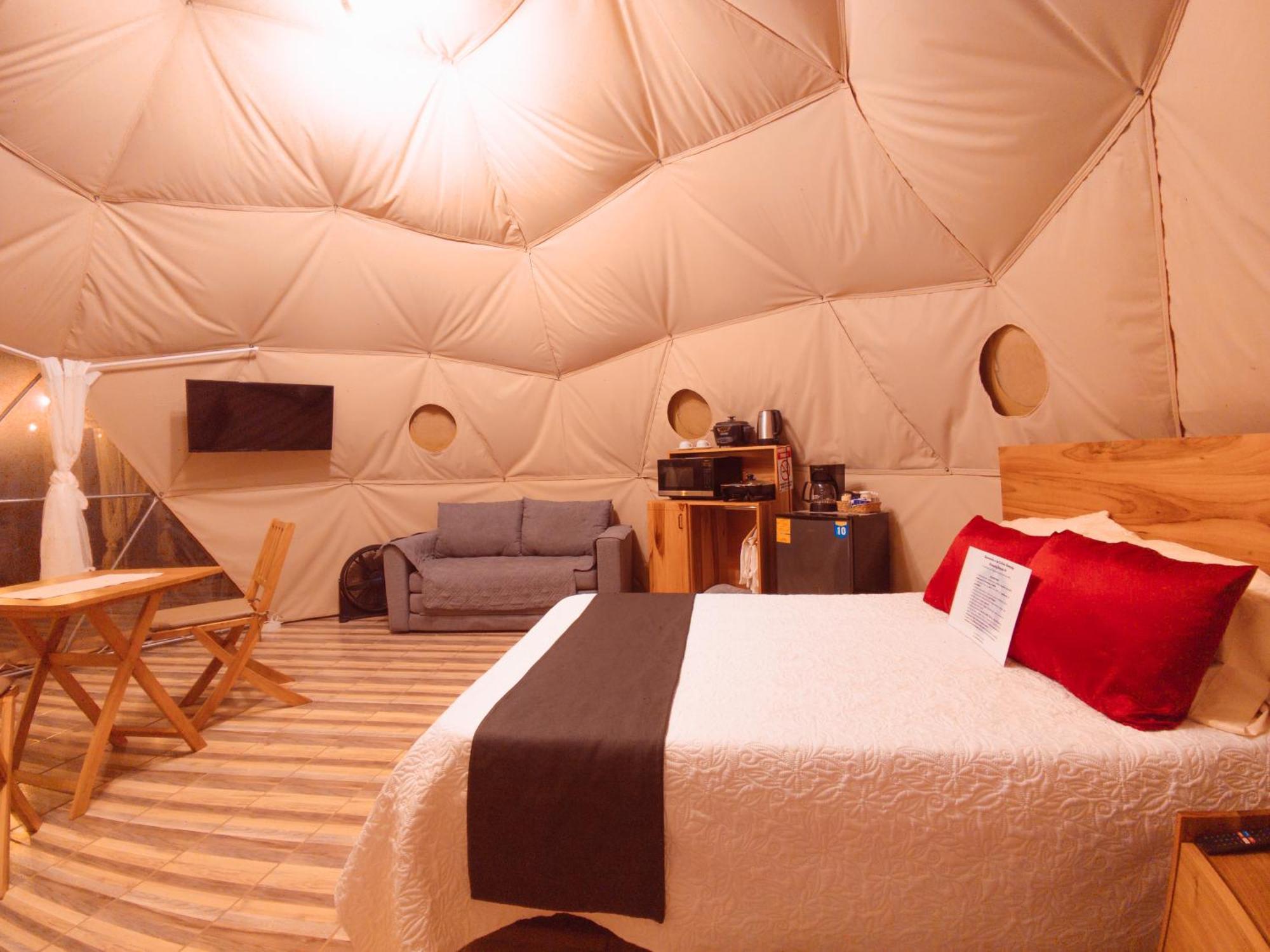 Colinas Glamping Campsite