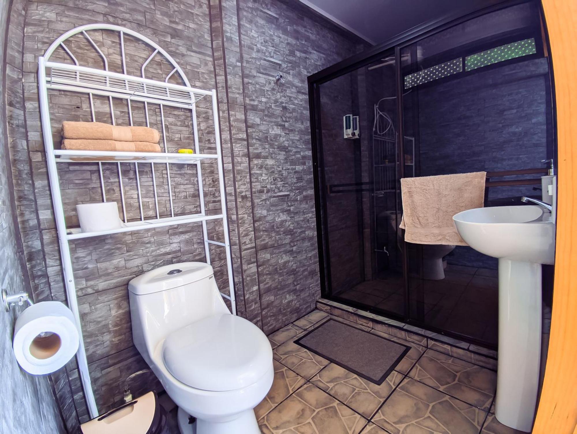 Colinas Glamping * Turrialba
