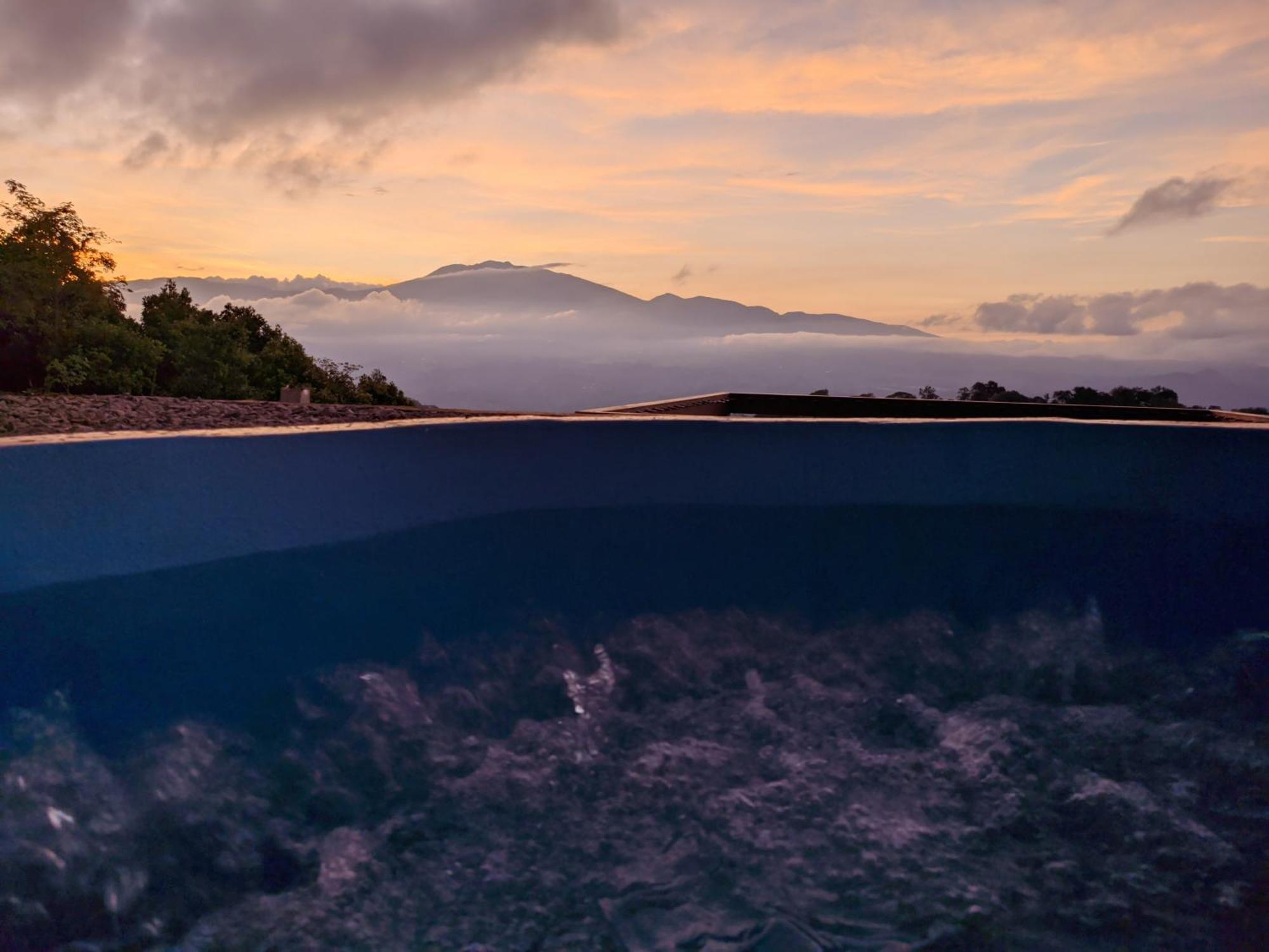 Colinas Glamping Turrialba